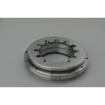 Roller Bearing Rotary Table Bearing Slewing Bearing Yrt Series Yrt100 Yrt460